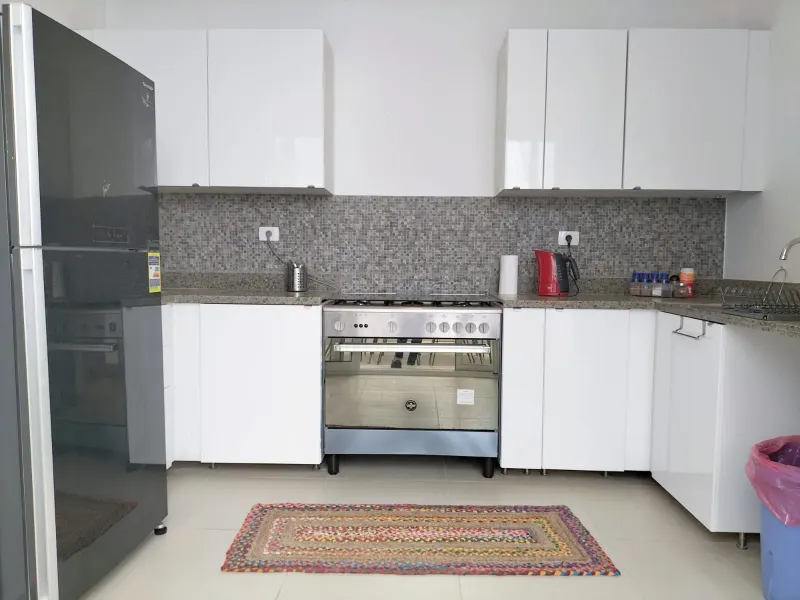 E09 Beachtown 3 Bedroom + Maid's Room Townhome, photo 8