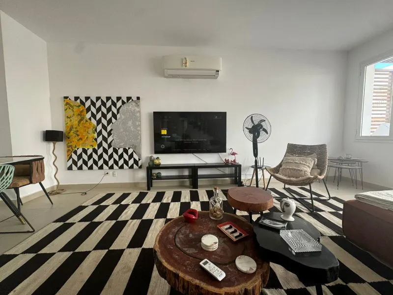 E09 Beachtown 3 Bedroom + Maid's Room Townhome