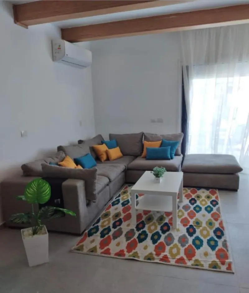 E09-F Residence 3 bedroom chalet, photo 5