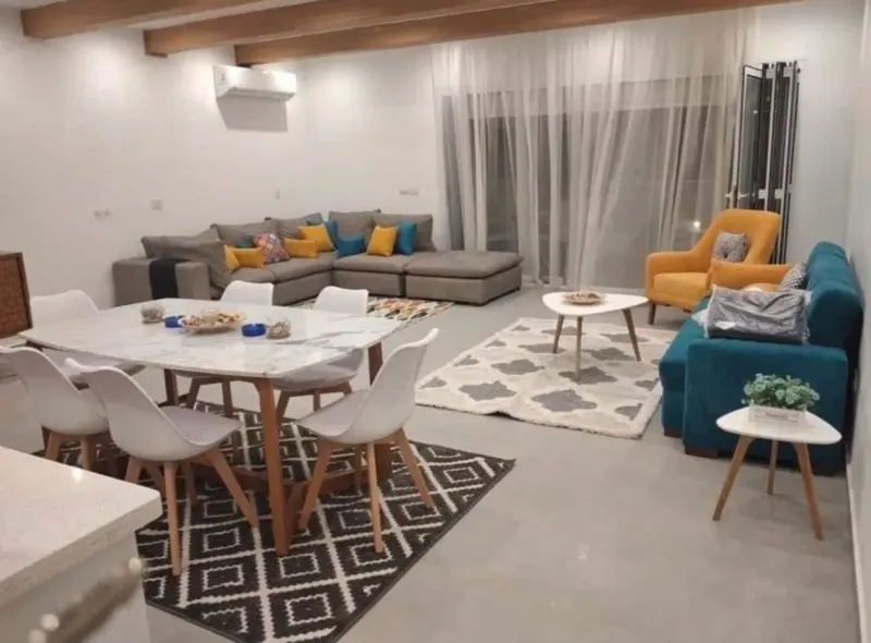E09-F Residence 3 bedroom chalet, photo 6