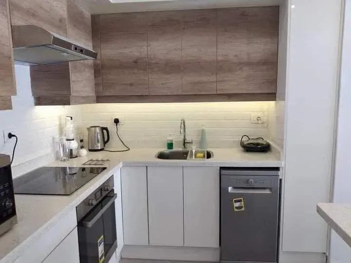 E09-F Residence 3 bedroom chalet, photo 7