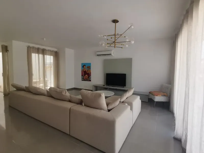 E10 Beachtown 3 Bedroom + Maid's Room Townhome, photo 3