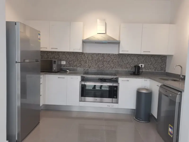 E10 Beachtown 3 Bedroom + Maid's Room Townhome, photo 5