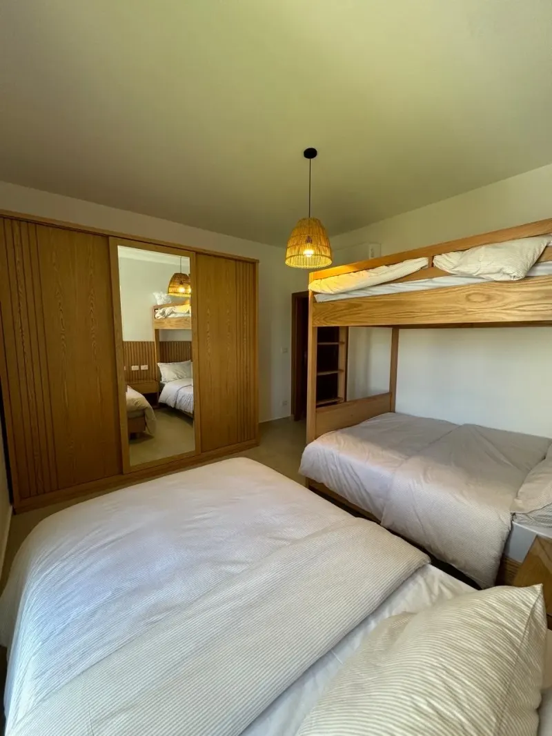 E19-F Residences 4 Bedroom Chalet, photo 6