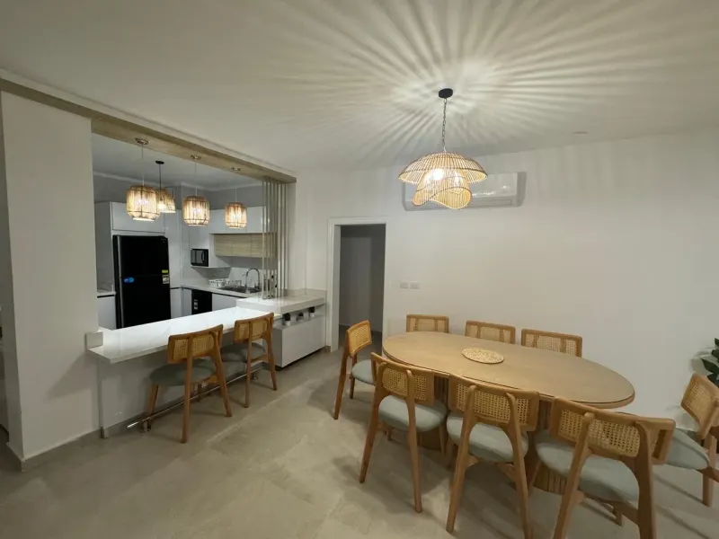 E19-F Residences 4 Bedroom Chalet, photo 7