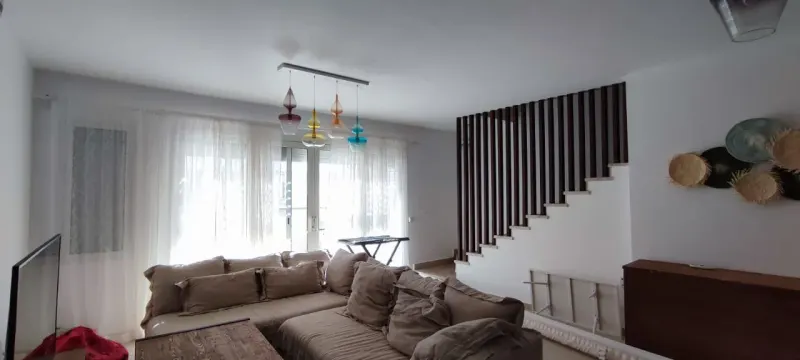E22 Beachtown 7 Bedroom + Maid's Room Townvilla