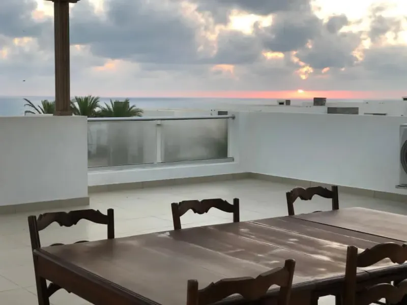 E32-F Residences 3 Bedroom + Maid's Room Chalet, photo 2