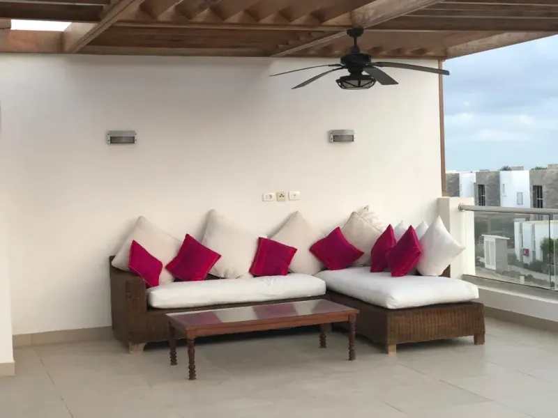 E32-F Residences 3 Bedroom + Maid's Room Chalet, photo 3