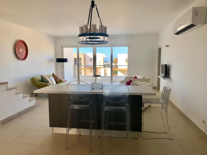 E32-F Residences 3 Bedroom + Maid's Room Chalet