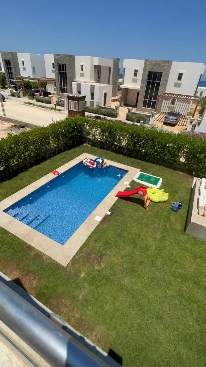 E40 Residence 5 Bedroom + Maid's Room + Driver's Room villa, photo 2