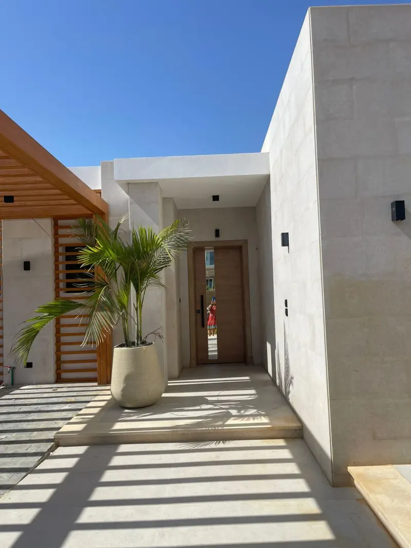 E59 Selection 6 Bedroom Standalone Villa, photo 8