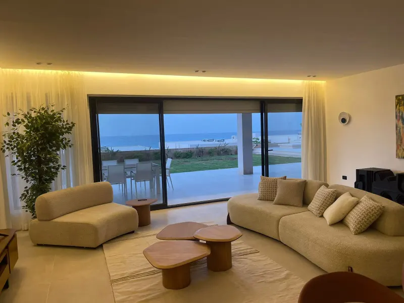 E59 Selection 6 Bedroom Standalone Villa