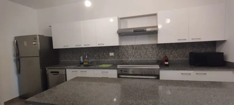 F01-F07 Beachtown 2 Bedroom + Maid's Room Apartment, photo 7