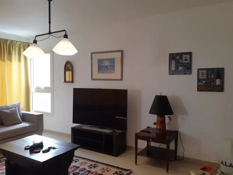 F01-F08 Beachtown 2 Bedroom + Maid's Room Apartment, photo 4
