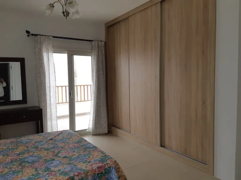 F01-F08 Beachtown 2 Bedroom + Maid's Room Apartment, photo 5