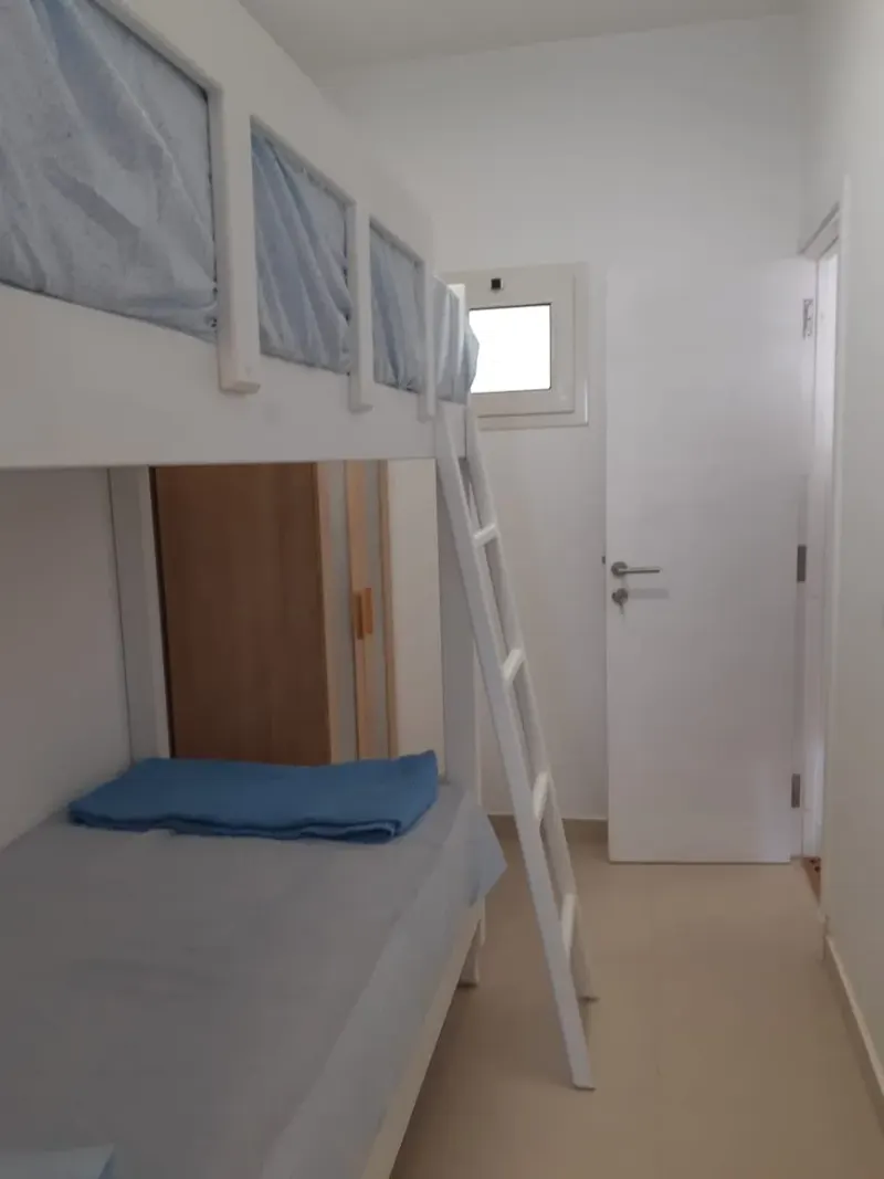 F01-F08 Beachtown 2 Bedroom + Maid's Room Apartment, photo 8