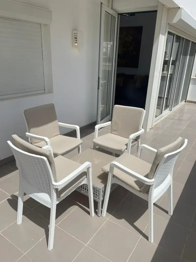 F01-G06 Beachtown 2 Bedroom Apartment, photo 8