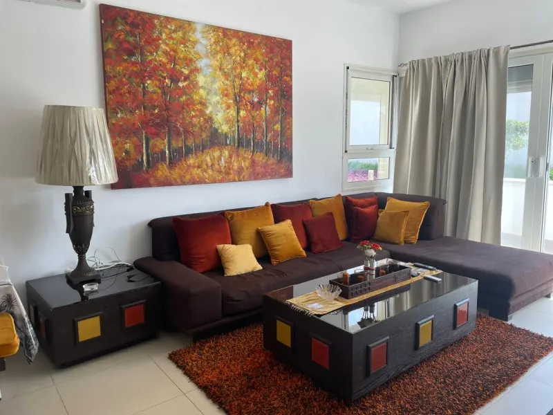 F01-G06 Beachtown 2 Bedroom Apartment