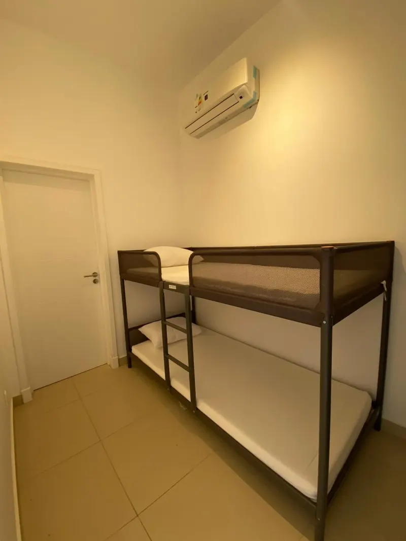 F01-G08 Beachtown 2 Bedroom + Maid's Room, photo 2
