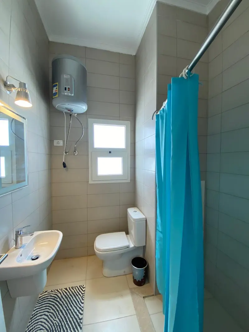 F01-G08 Beachtown 2 Bedroom + Maid's Room, photo 3
