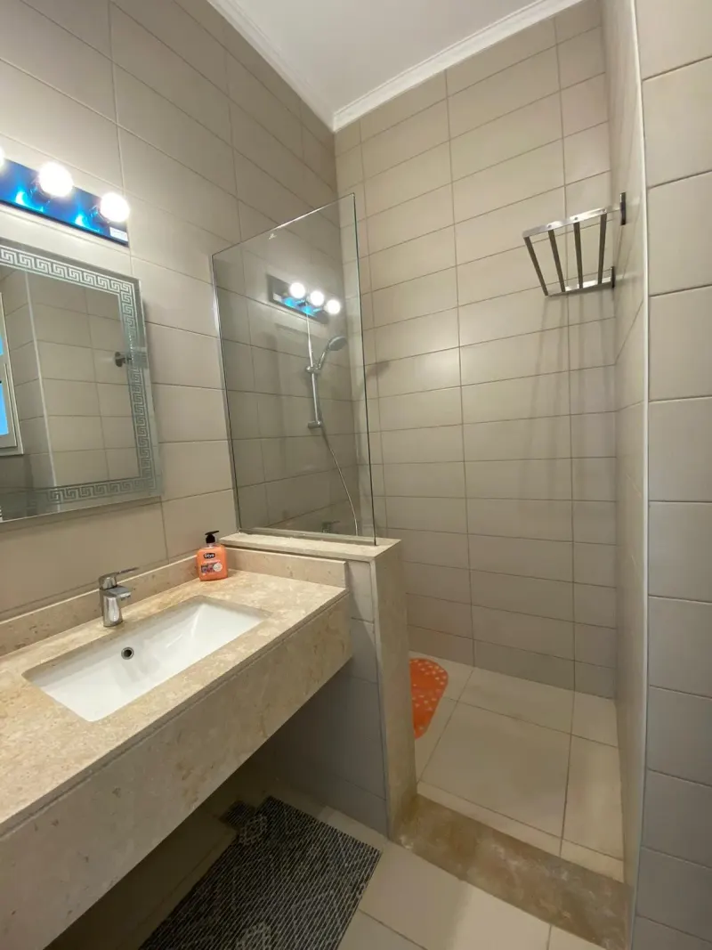 F01-G08 Beachtown 2 Bedroom + Maid's Room, photo 4