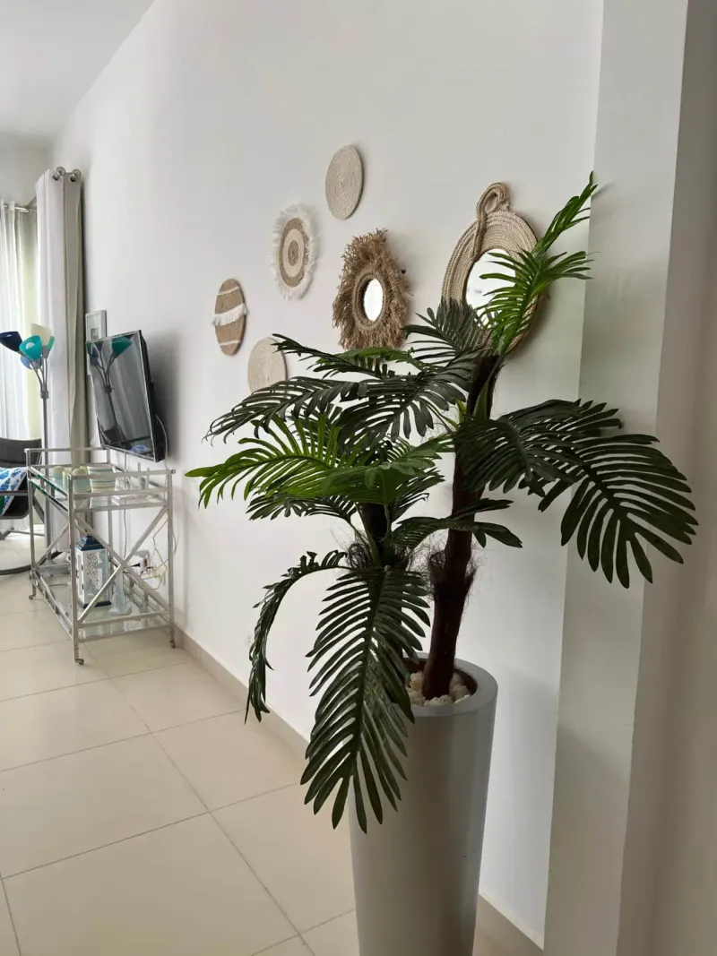 F01-G08 Beachtown 2 Bedroom + Maid's Room, photo 7