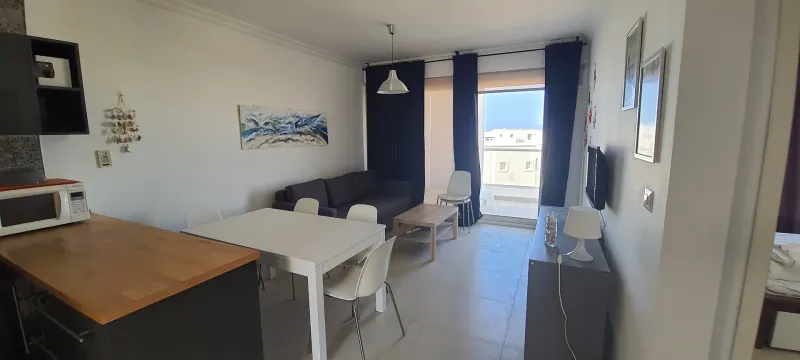 F01-S1 Residences 1 Bedroom Chalet, photo 2