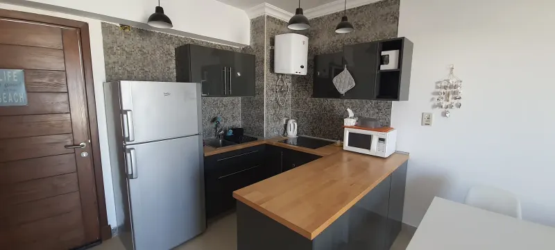 F01-S1 Residences 1 Bedroom Chalet, photo 3