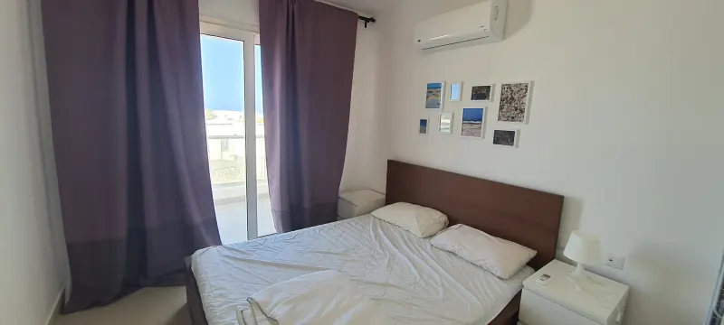 F01-S1 Residences 1 Bedroom Chalet, photo 5