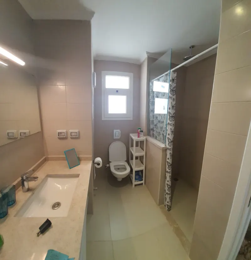 F01-S1 Residences 1 Bedroom Chalet, photo 7