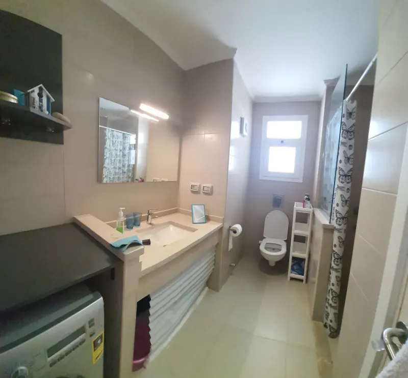 F01-S1 Residences 1 Bedroom Chalet, photo 8