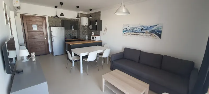 F01-S1 Residences 1 Bedroom Chalet