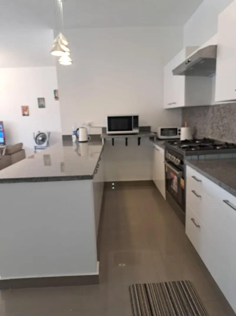 F02-F01 Beachtown 2 Bedrooms + Maid's Room Apartment, photo 3