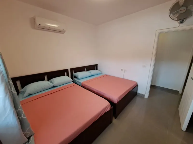 F02-F01 Beachtown 2 Bedrooms + Maid's Room Apartment, photo 4