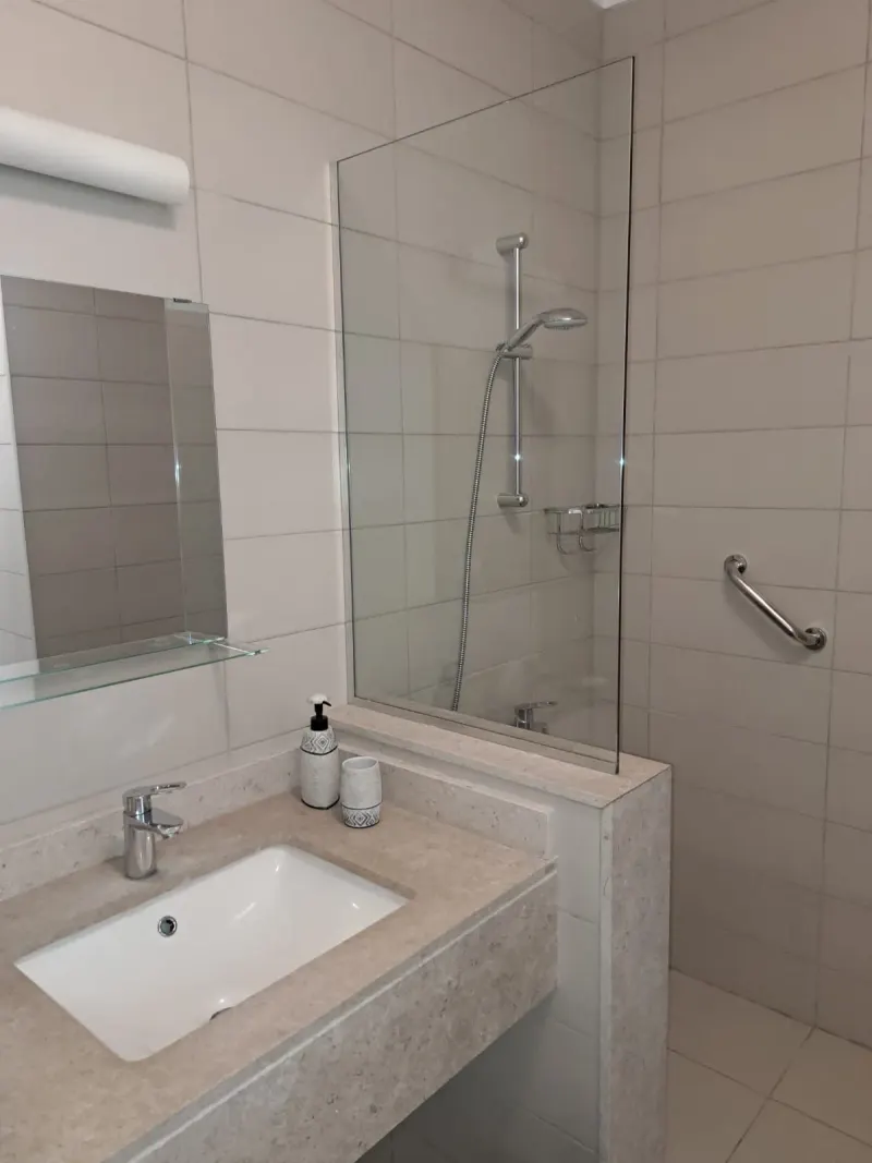 F02-F01 Beachtown 2 Bedrooms + Maid's Room Apartment, photo 6