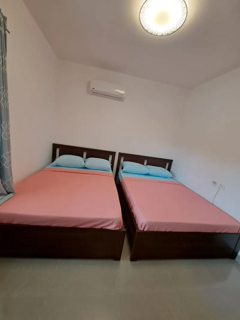 F02-F01 Beachtown 2 Bedrooms + Maid's Room Apartment, photo 7
