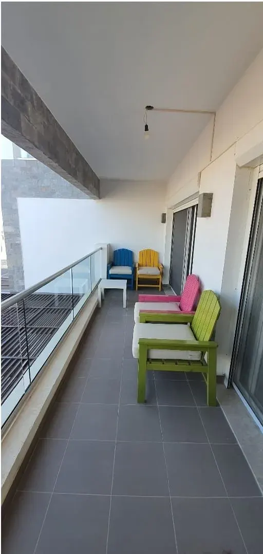 F02-F1 Residences 1 Bedroom Chalet, photo 2