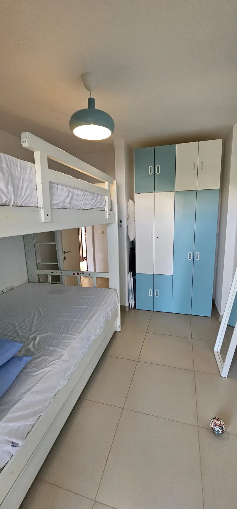 F02-F1 Residences 1 Bedroom Chalet, photo 4