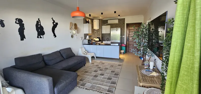 F02-F1 Residences 1 Bedroom Chalet