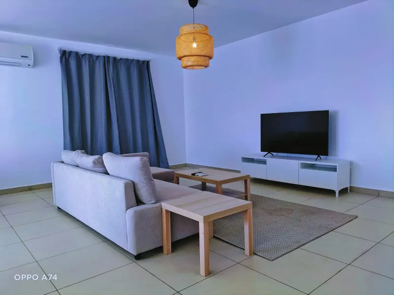 F03 Beachtown 4 Bedroom + Maid's Room Townvilla, photo 2