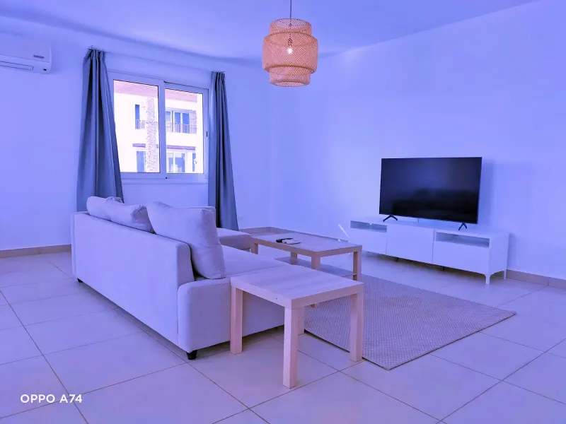F03 Beachtown 4 Bedroom + Maid's Room Townvilla, photo 3
