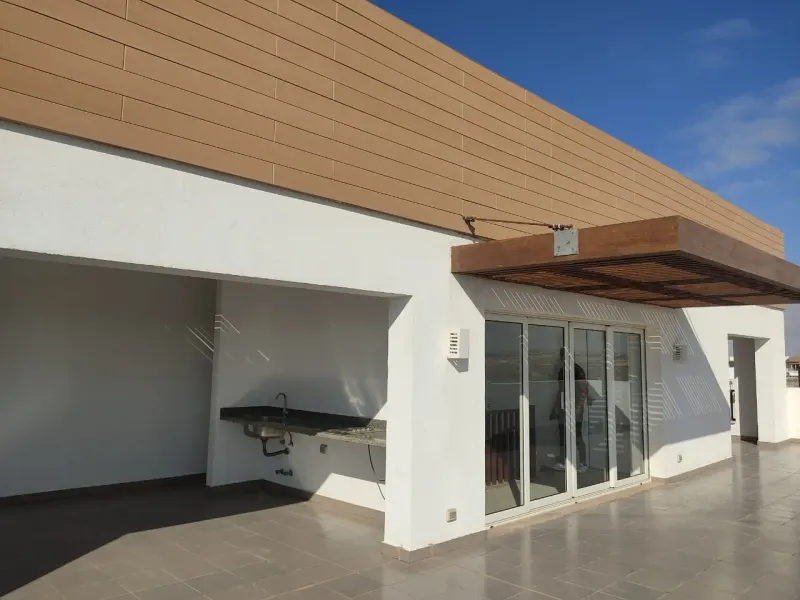 F03 Beachtown 4 Bedroom + Maid's Room Townvilla, photo 6