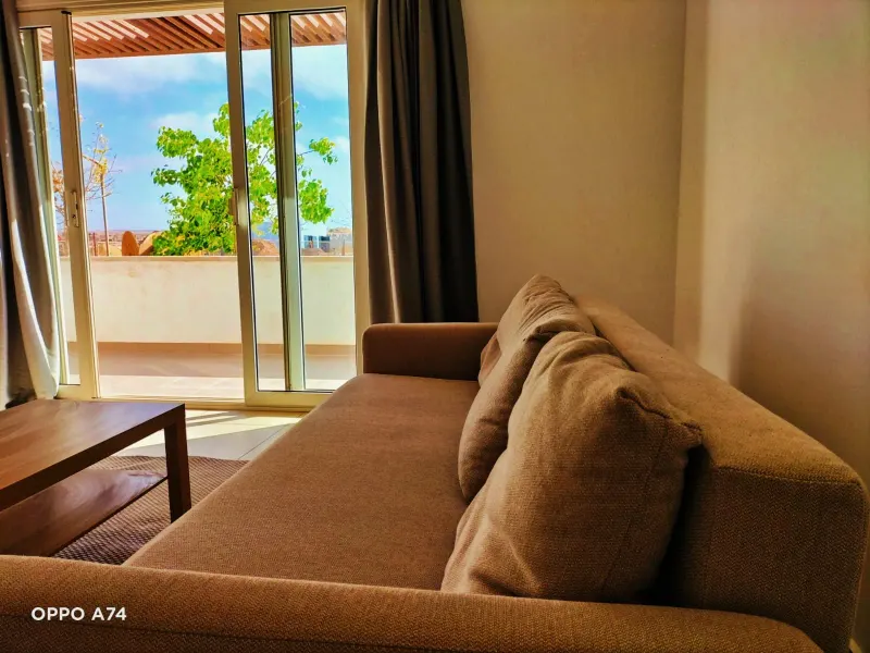 F03 Beachtown 4 Bedroom + Maid's Room Townvilla
