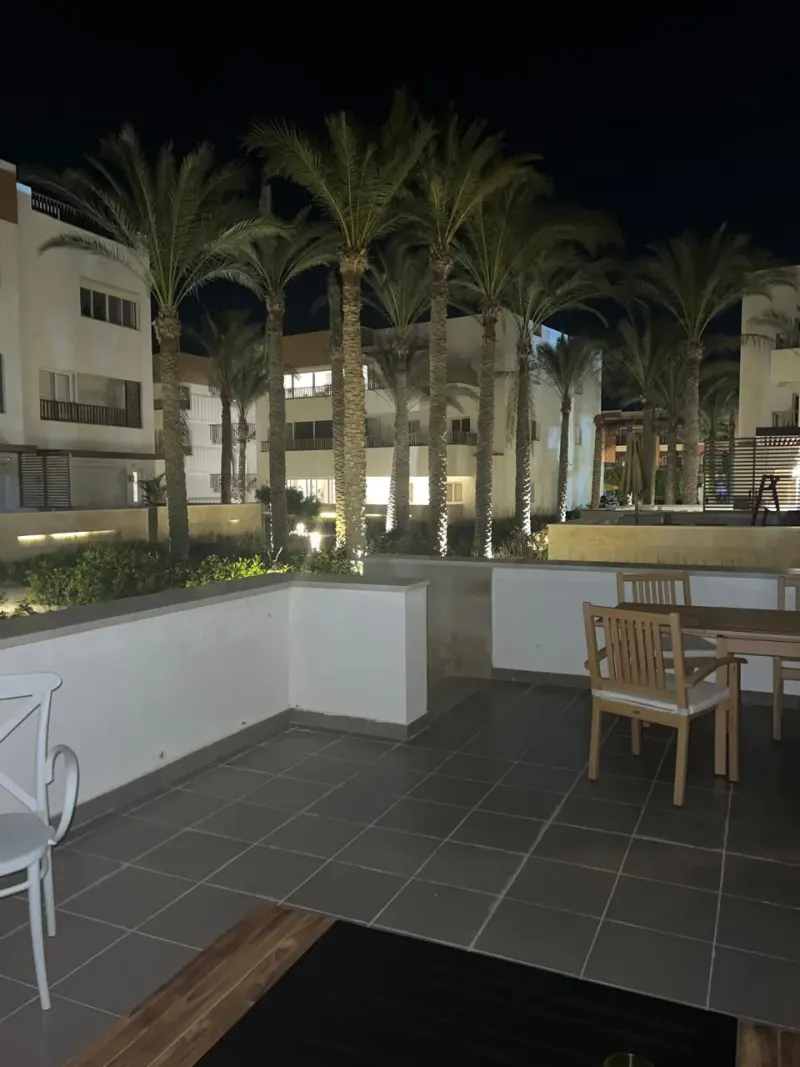 F05 Beachtown 3 Bedroom + Maid's Room Townhome, photo 4