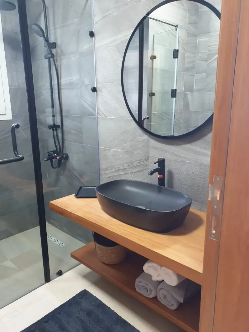 F05-G Residences 3 Bedroom + Maid's Room Chalet, photo 6