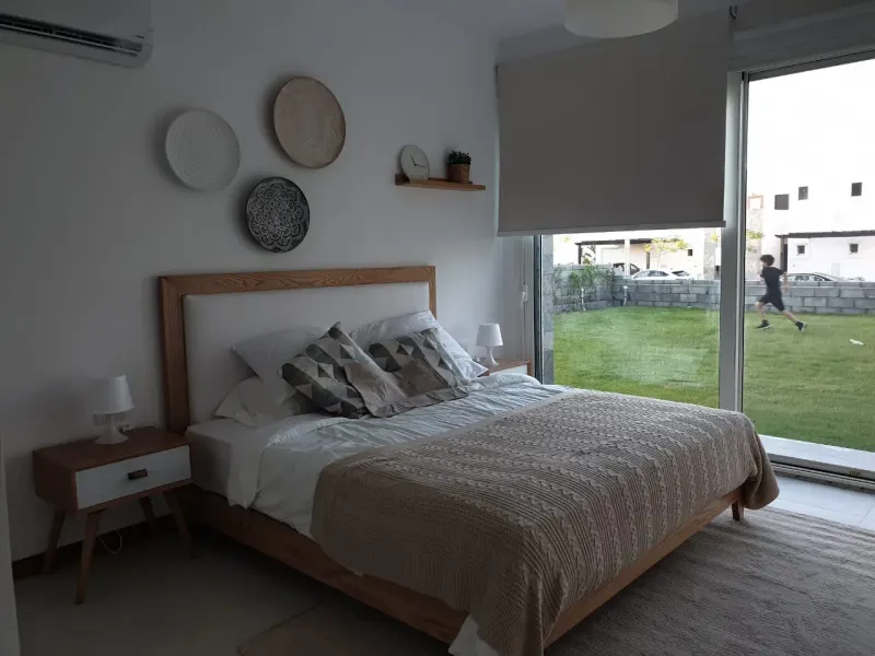 F05-G Residences 3 Bedroom + Maid's Room Chalet, photo 7