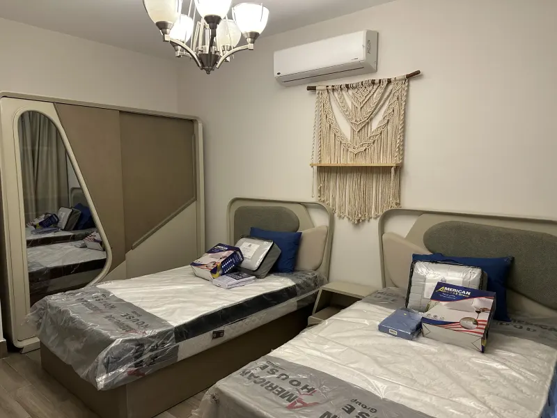 F09-G Residence 3 Bedrooms Chalet + Maid's Room with Pool, photo 8