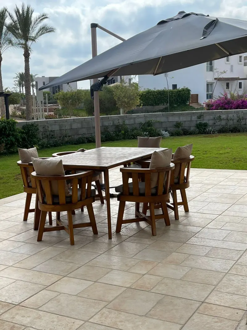 F10-G Residences 3 Bedroom + Maid's Room Chalet, photo 4