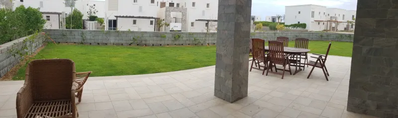 F10-G Residences 3 Bedroom + Maid's Room Chalet, photo 7