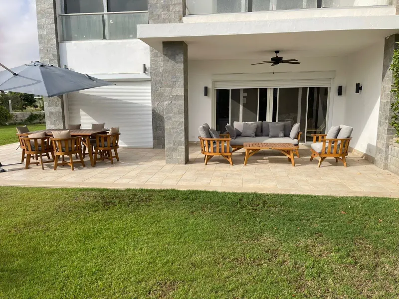 F10-G Residences 3 Bedroom + Maid's Room Chalet